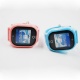 Vodeodolné Smart GPS detské hodinky s možnosťou volania a fotografovania