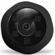 Mini Wi-Fi kamera 1080P s IR nočným videním a magnetickým držiakom