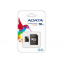 16 GB pamäťová Micro SD karta + SD Adaptér, CLASS 4