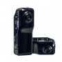 Najmenšia špionážna Mini DV kamera s detekciou zvuku 