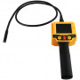 Revízna/inšpekčná kamera s LCD displejom-Endoskop