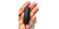  ESONIC MQ-U310 Špičkový diktafón v USB kľúči 