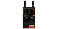 Profesionálny detektor bezdrôtových signálov Protect 1207i