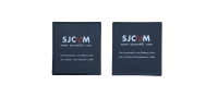Náhradná batéria pre SJCAM SJ6 / SJ7